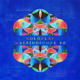 Coldplay Something Just Like This (Tokyo Remix) 125444
