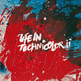 Coldplay The Goldrush 45410