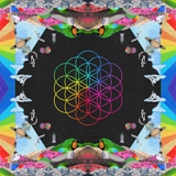 Coldplay Up & Up 253790