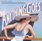 Cole Porter Anything Goes 112667