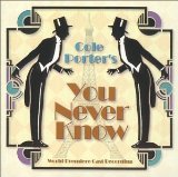 Cole Porter At Long Last Love 180232