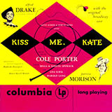 Cole Porter I Hate Men (from Kiss Me Kate) (arr. Richard Walters) 435600