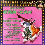 Cole Porter I Love Paris 61563