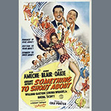 Cole Porter You'd Be So Nice To Come Home To 30901