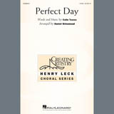 Colin Towns Perfect Day (Theme From The World Of Peter Rabbit And Friends) (arr. Daniel Brinsmead) 407579