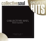 Collective Soul The World I Know 79200