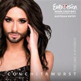 Conchita Wurst Rise Like A Phoenix 118579