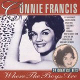 Connie Francis Ev'rybody's Somebody's Fool (Everybody's Somebody's Fool) 57799