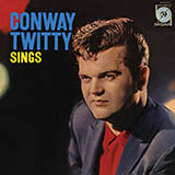 Conway Twitty It's Only Make Believe 75205