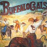 Cool White Buffalo Gals (Won't You Come Out Tonight?) 16751