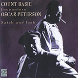 Count Basie Jumpin' At The Woodside 198585