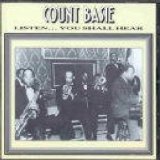 Count Basie The Glory Of Love 418642