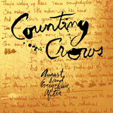 Counting Crows Sullivan Street 254472