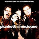 Craig Armstrong Plunkett and Macleane (Rebecca) 120792