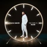 Craig David Live In The Moment (featuring GoldLink) 125518