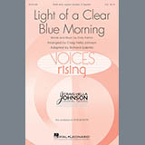 Craig Hella Johnson Light Of A Clear Blue Morning 287125
