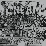 Cream Sitting On Top Of The World 160019