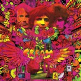 Cream Strange Brew 35801