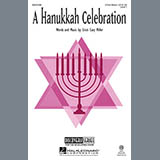 Cristi Cary Miller A Hanukkah Celebration 88250