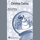 Cristi Cary Miller Christmas Cookies 428672