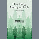 Cristi Cary Miller Ding Dong! Merrily On High 163934