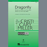 Cristi Cary Miller Dragonfly 152165