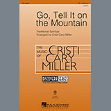 Cristi Cary Miller Go, Tell It On The Mountain 96854