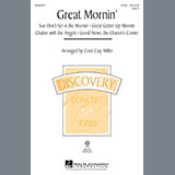 Cristi Cary Miller Great Mornin' 289402