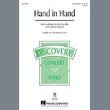 Cristi Cary Miller Hand In Hand 152469