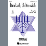 Cristi Cary Miller Hanukkah, Oh Hanukkah 290427