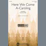 Cristi Cary Miller Here We Come A-Caroling 405175