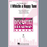 Cristi Cary Miller I Whistle A Happy Tune 290152