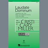 Cristi Cary Miller Laudate Dominum 150584