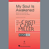 Cristi Cary Miller My Soul Is Awakened 180165