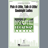 Cristi Cary Miller Pick-A-Little, Talk-A-Little / Goodnight Ladies 82406