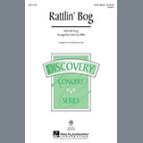 Cristi Cary Miller Rattlin' Bog 95748