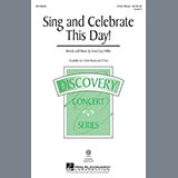 Cristi Cary Miller Sing And Celebrate This Day! 156277