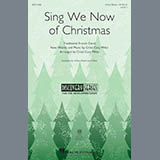 Cristi Cary Miller Sing We Now Of Christmas 177390