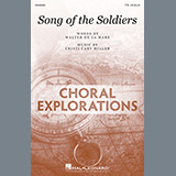 Cristi Cary Miller Song Of The Soldiers 1146707
