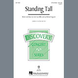 Cristi Cary Miller Standing Tall 94649