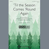 Cristi Cary Miller 'Til The Season Comes 'Round Again 177298