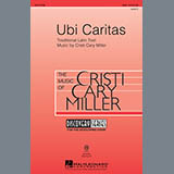 Cristi Cary Miller Ubi Caritas 94642