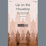 Cristi Cary Miller Up On The Housetop 157920