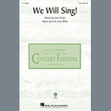 Cristi Cary Miller We Will Sing! 1264317