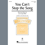 Cristi Cary Miller You Can't Stop The Song 529011