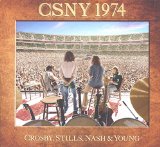 Crosby, Stills & Nash Carry Me 153781