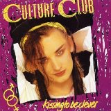 Culture Club Do You Really Want To Hurt Me 24571