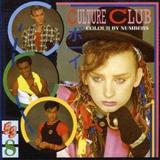 Culture Club Karma Chameleon 189481
