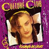 Culture Club Time (Clock Of The Heart) 184632