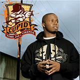 Cupid Cupid Shuffle 1139386